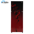 PEL InverterOn Flat Glass Door Refrigerator 2550-MZ