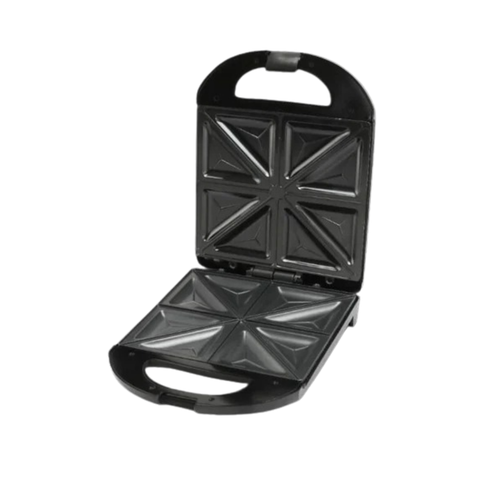 Black Rock Sandwich Maker 4 Slice Model BR-SM421