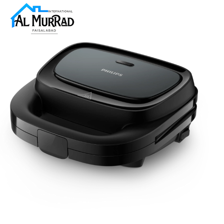 Philips 3000 Series Sandwich Maker