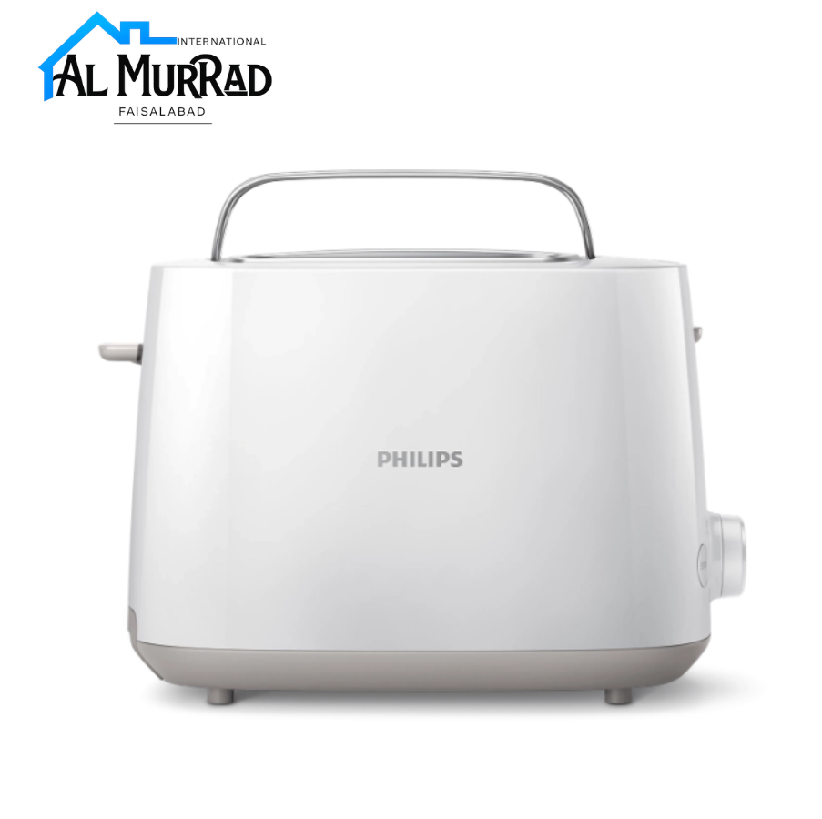 Philips Daily Collection Toaster HD2581