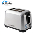 Black Rock Slice Toaster Model BR-TP204
