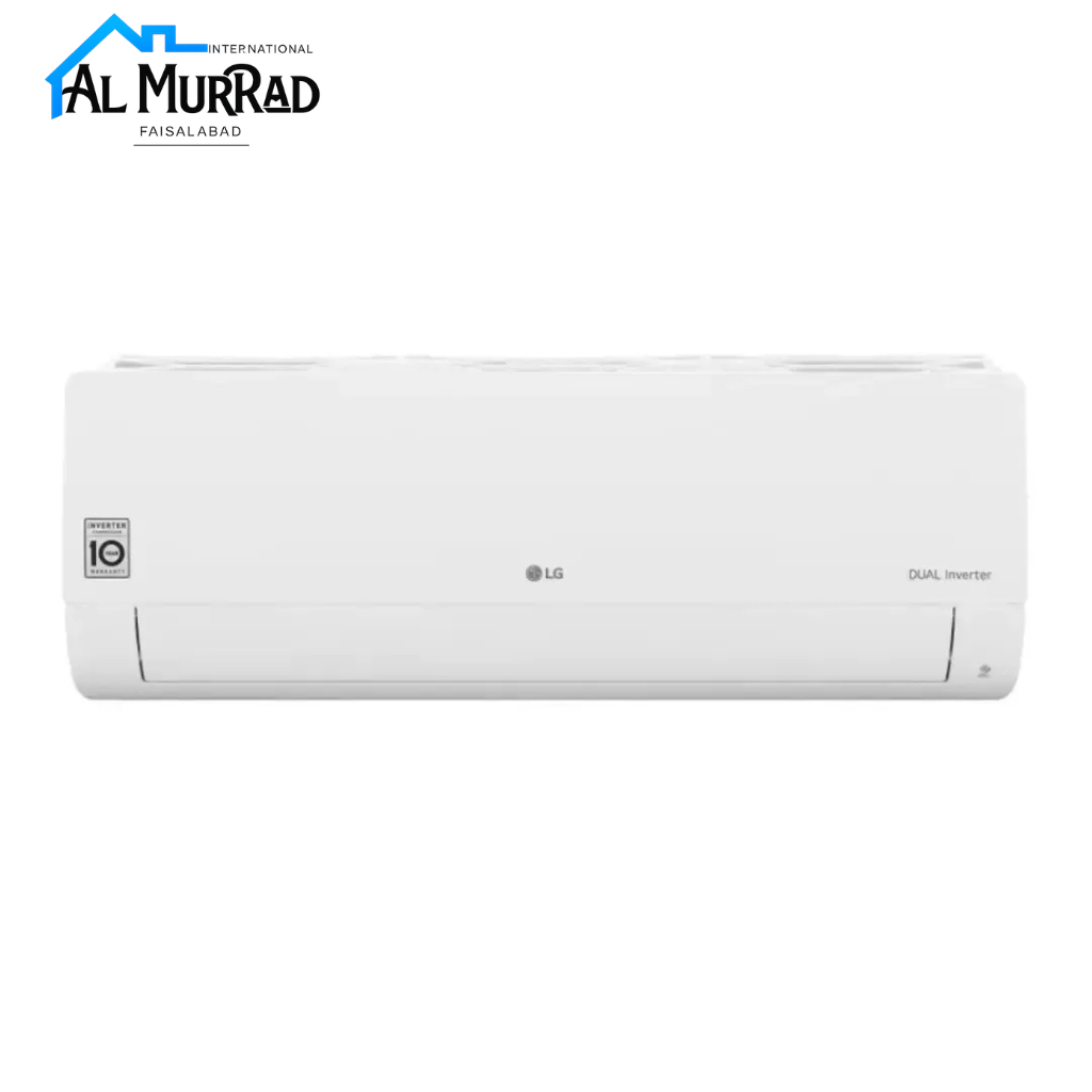 LG 1.5 Ton Air Conditioner Dual Inverter