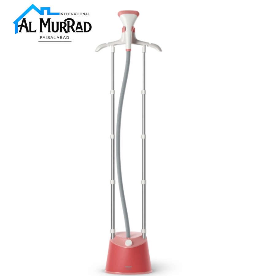 Philips 1000 Series Garment steamer STE1020/46