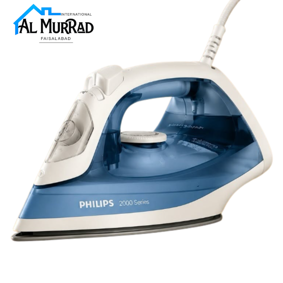 2000 Series Steam iron DST2010/26