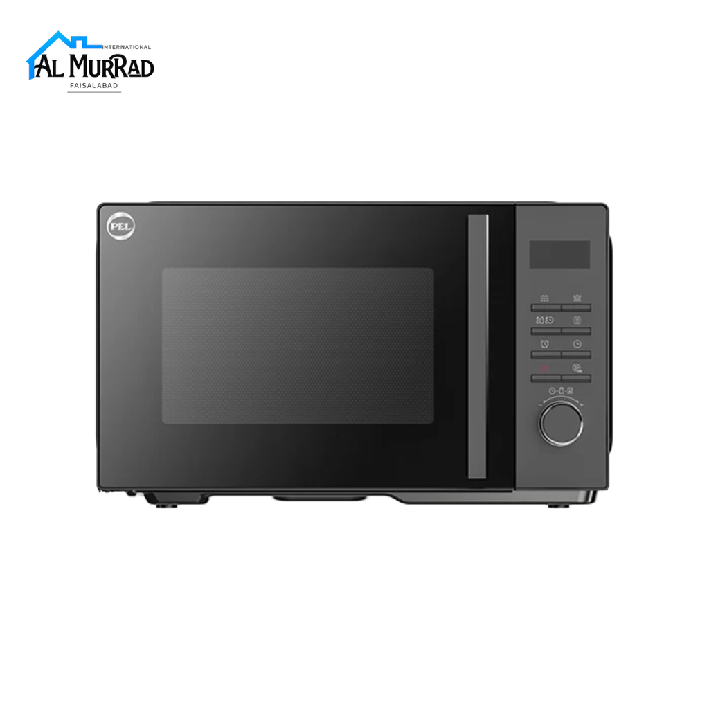 PEL Kitchen Pro 23 LTR Grill Microwave Oven