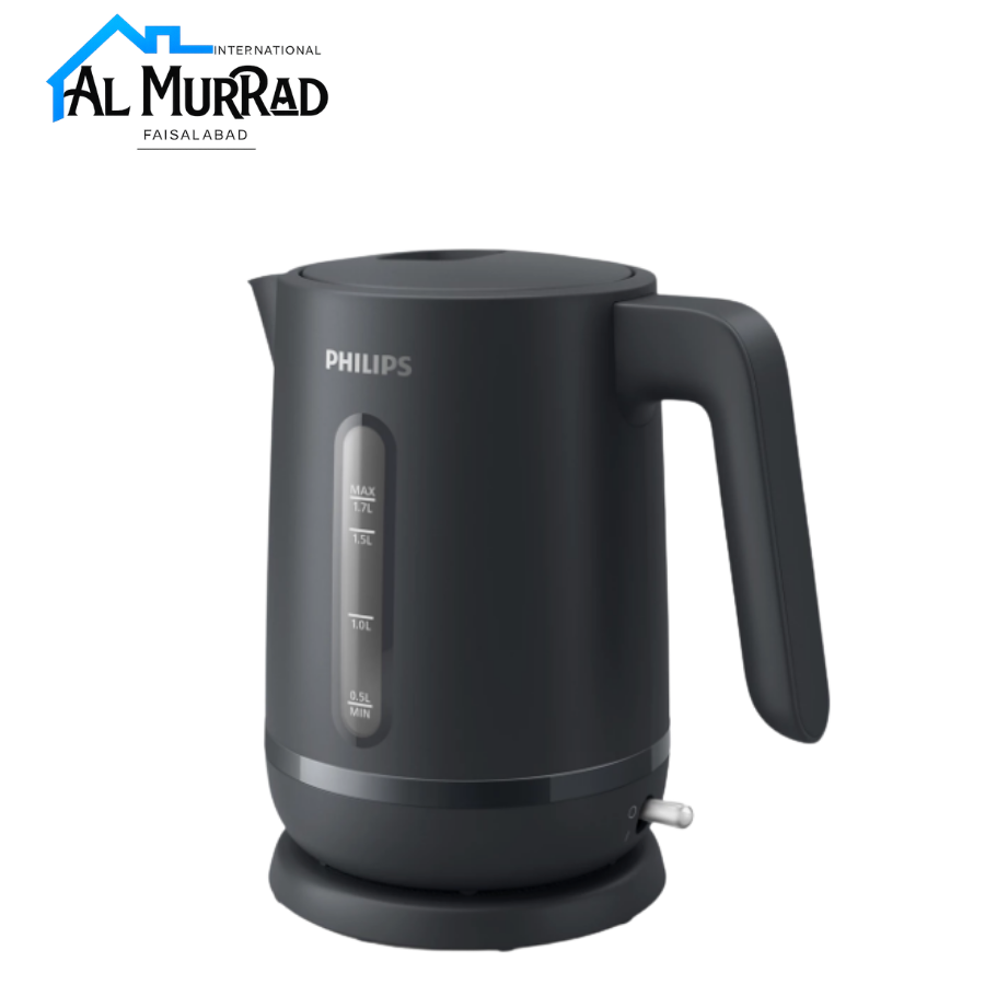 Philips Essentials collection Kettle 1000 Series