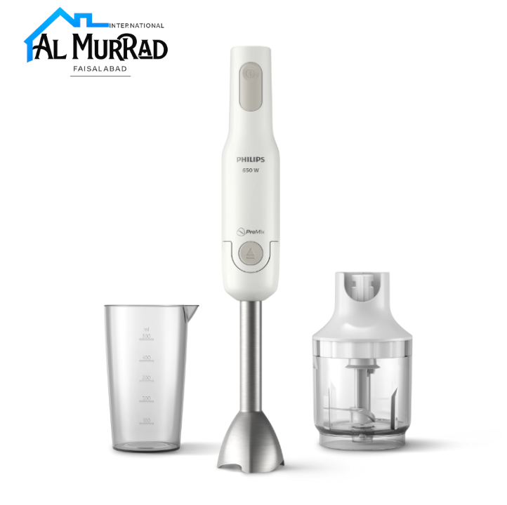 Philips Daily Collection ProMix Handblender