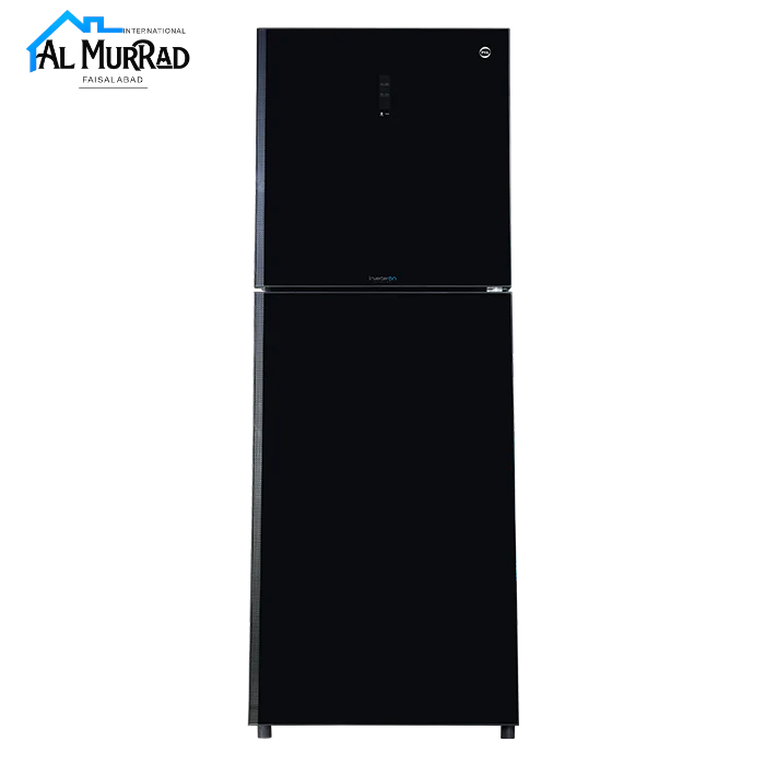 PEL Digitron Ultra Inverter Curved Glassdoor 06470-SSB