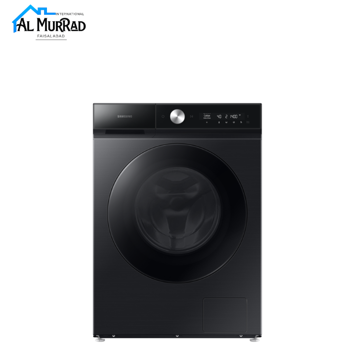SAMSUNG Bespoke AI Laundry Combo QuickDrive™ 13/8kg