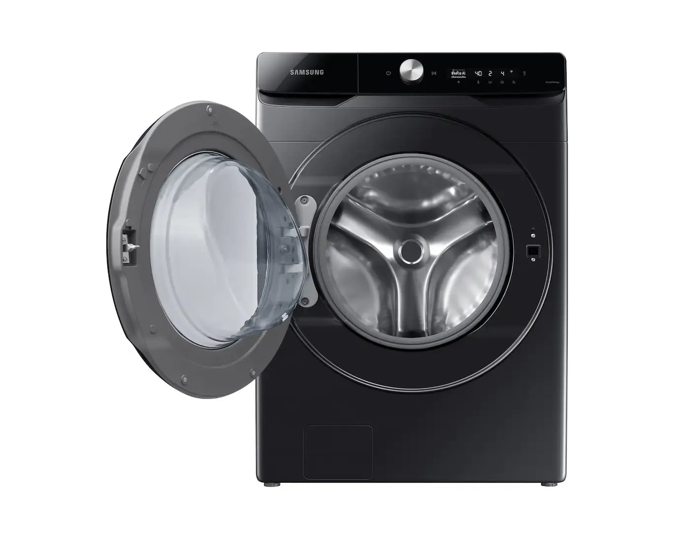 Samsung Front Load AI Control Washer Dryer 16+10kg