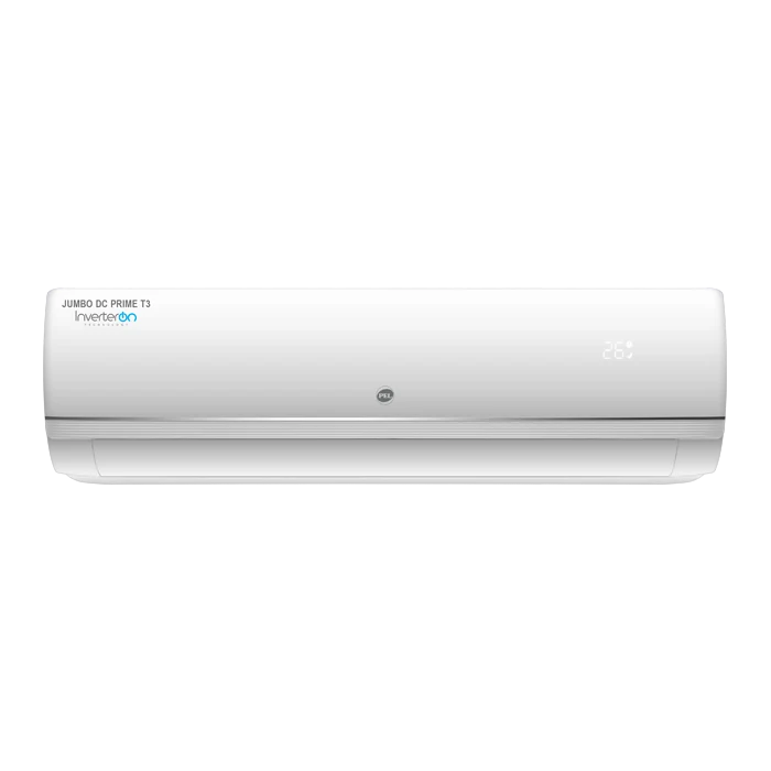 PEL InverterOn Jumbo DC Prime Wifi T3 (H&C)