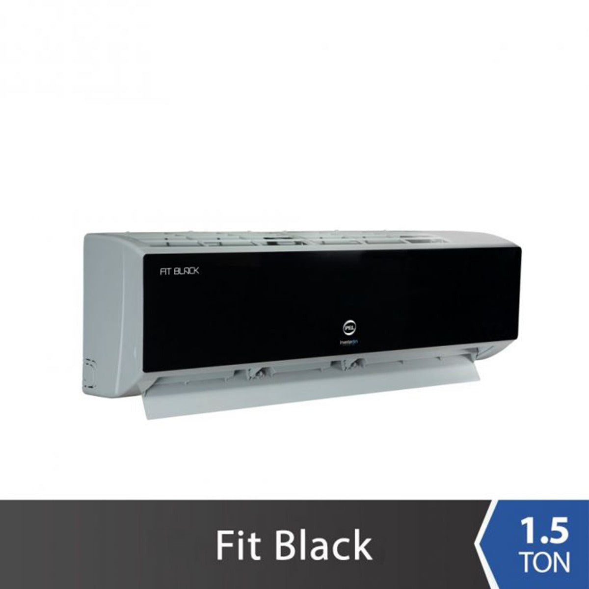 PEL Inverter On Fit Black 18K T3 (H&C)