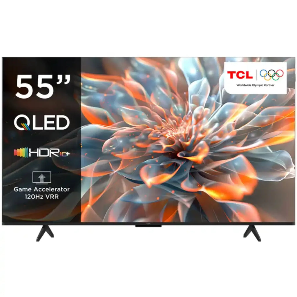 TCL 55P79L 55″ 4K QLED Smart TV