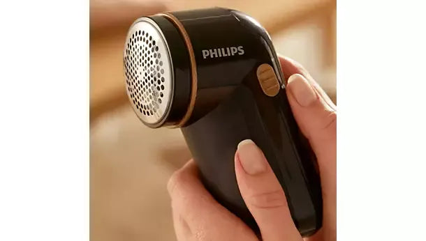 Philips 500 Series Fabric Shaver
