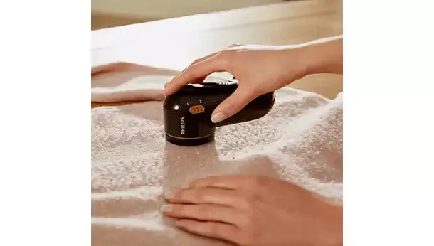 Philips 500 Series Fabric Shaver