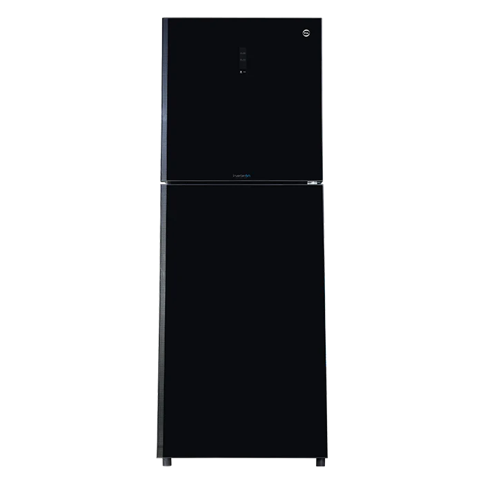 PEL Digitron Ultra Inverter Curved Glassdoor 06470-SSB