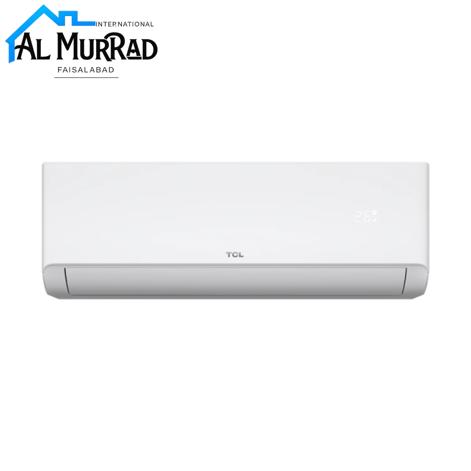 TCL SaveIN-AI-11- 2.0 TON