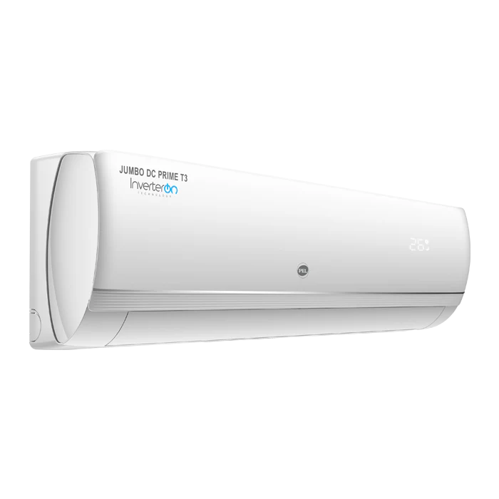 PEL InverterOn Jumbo DC Prime Wifi T3 (H&C)
