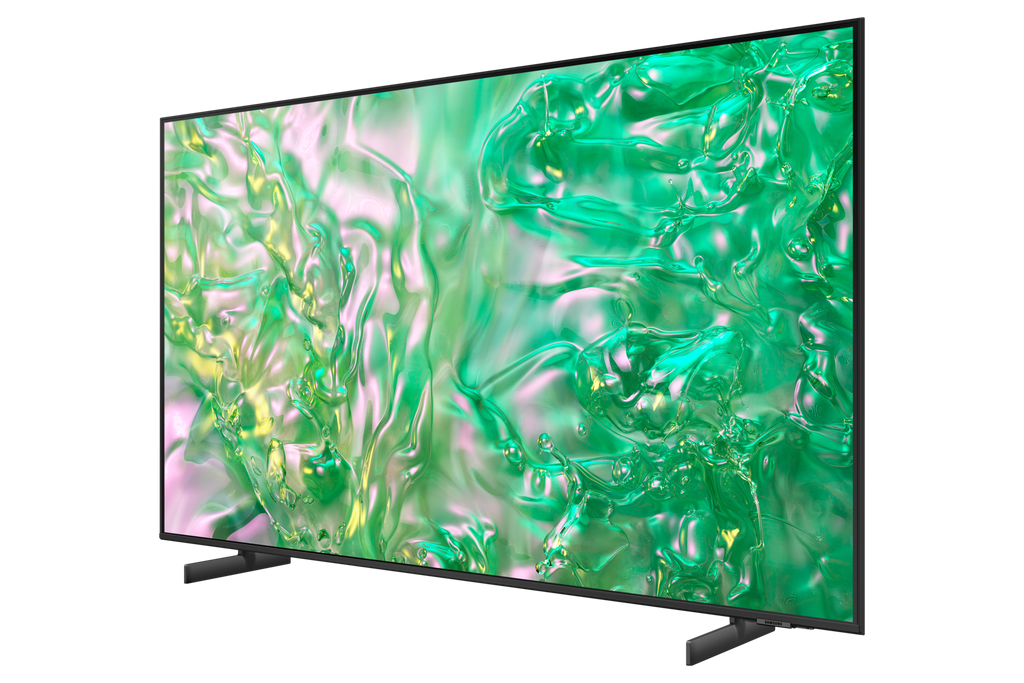 SAMSUNG 55" Crystal UHD DU8000 4K