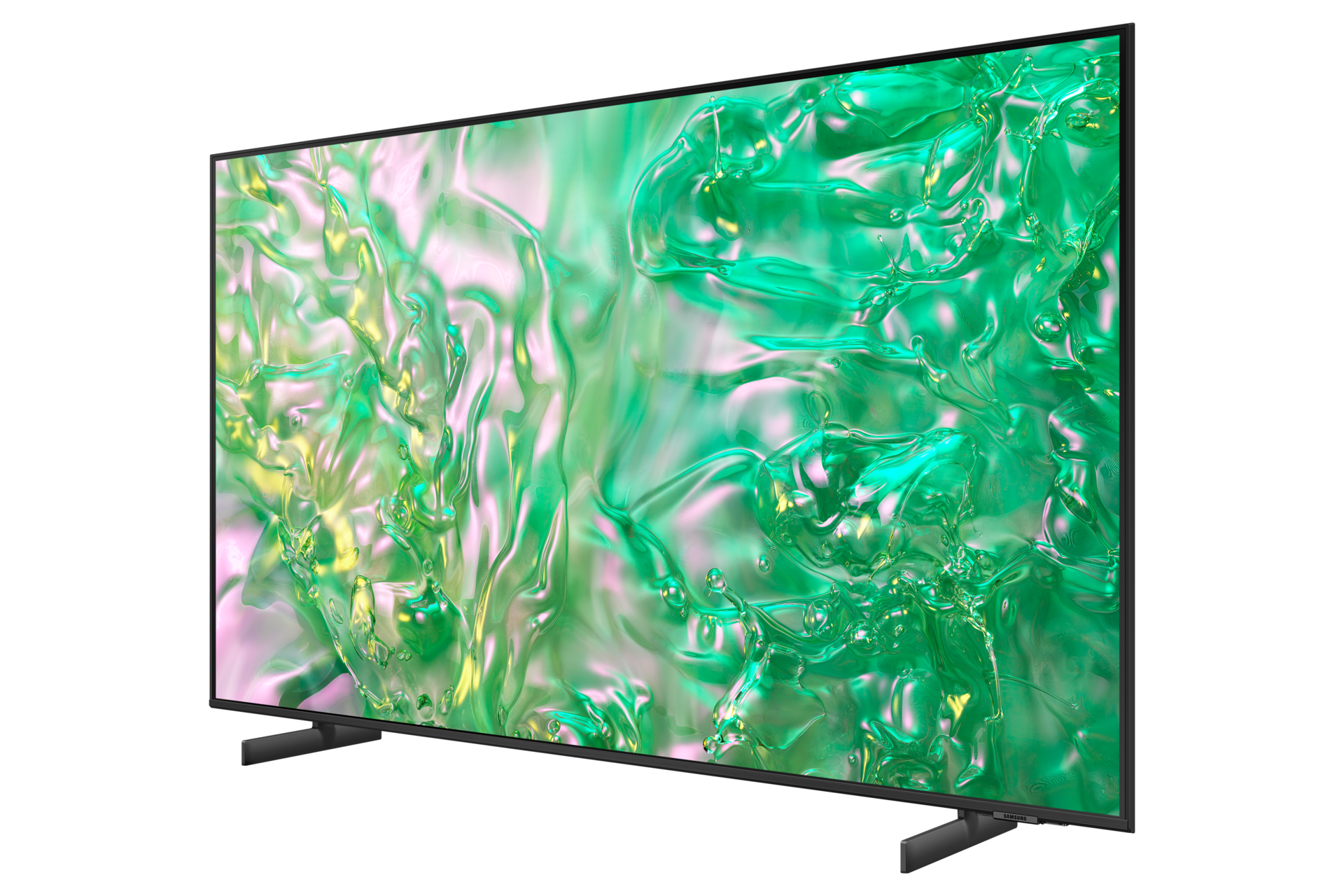 SAMSUNG 55" Crystal UHD DU8000 4K