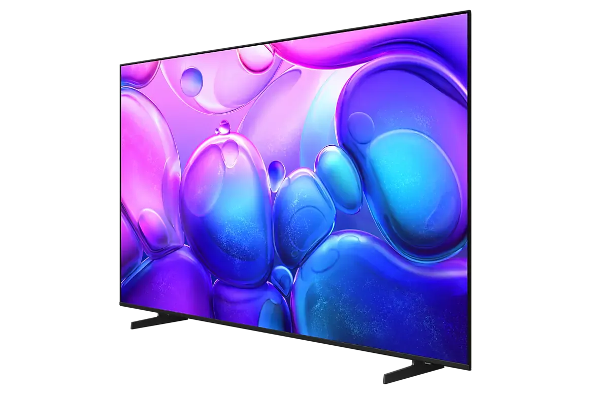 SAMSUNG 65" QLED Q6F 4K Smart TV