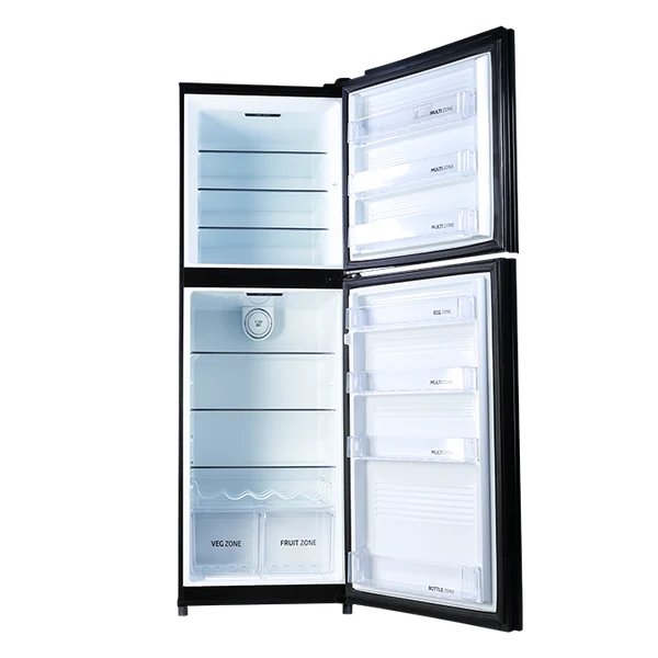 PEL Digitron Ultra Inverter Curved Glassdoor 06470-SSB