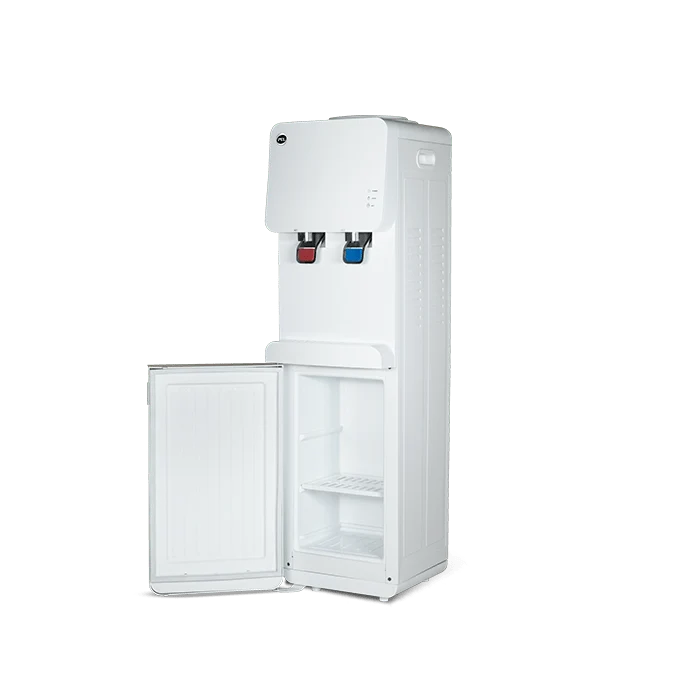 PEL 215 Pearl Water Dispenser (Without Refrigerator Compartment)