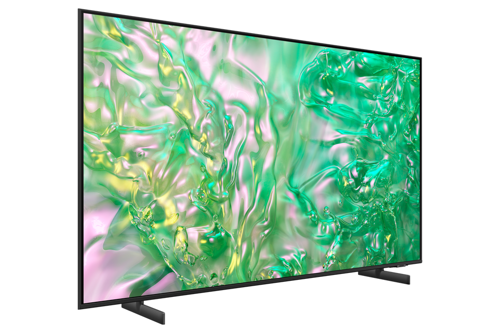 SAMSUNG 55" Crystal UHD DU8000 4K