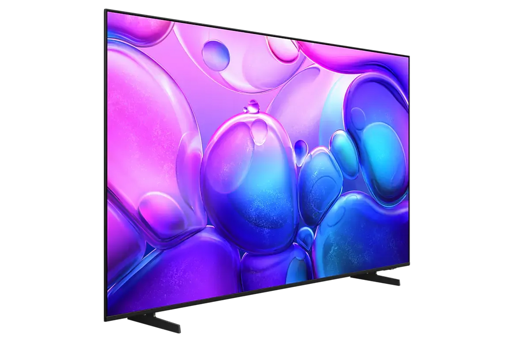 SAMSUNG 65" QLED Q6F 4K Smart TV