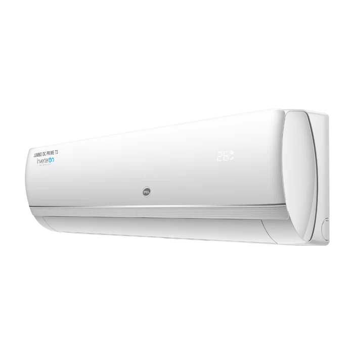 PEL InverterOn Jumbo DC Prime Wifi T3 (H&C)