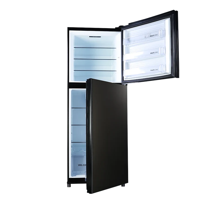 PEL Digitron Ultra Inverter Curved Glassdoor 22270-SSG