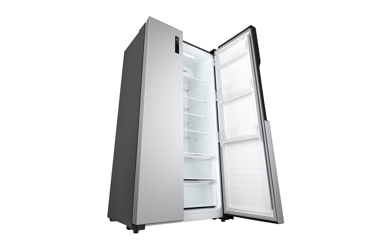 LG New Side by Side Refrigerator 509L