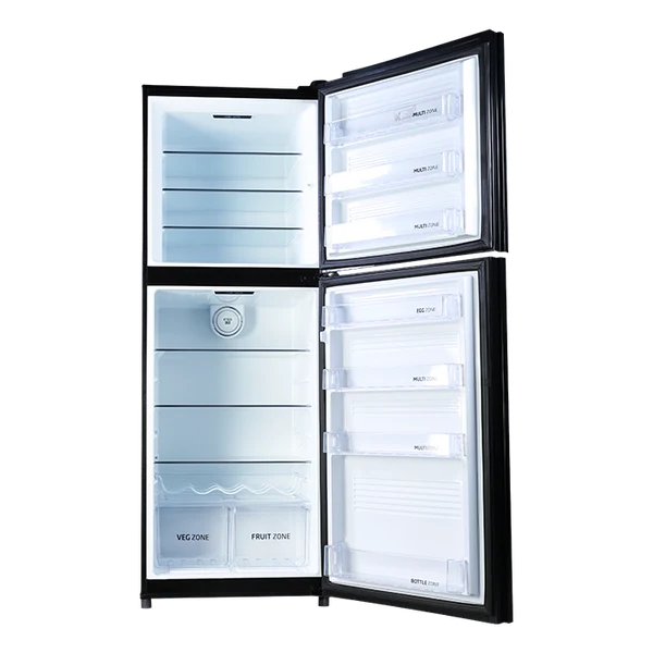 PEL Digitron Ultra Inverter Curved Glassdoor 22270-SSG