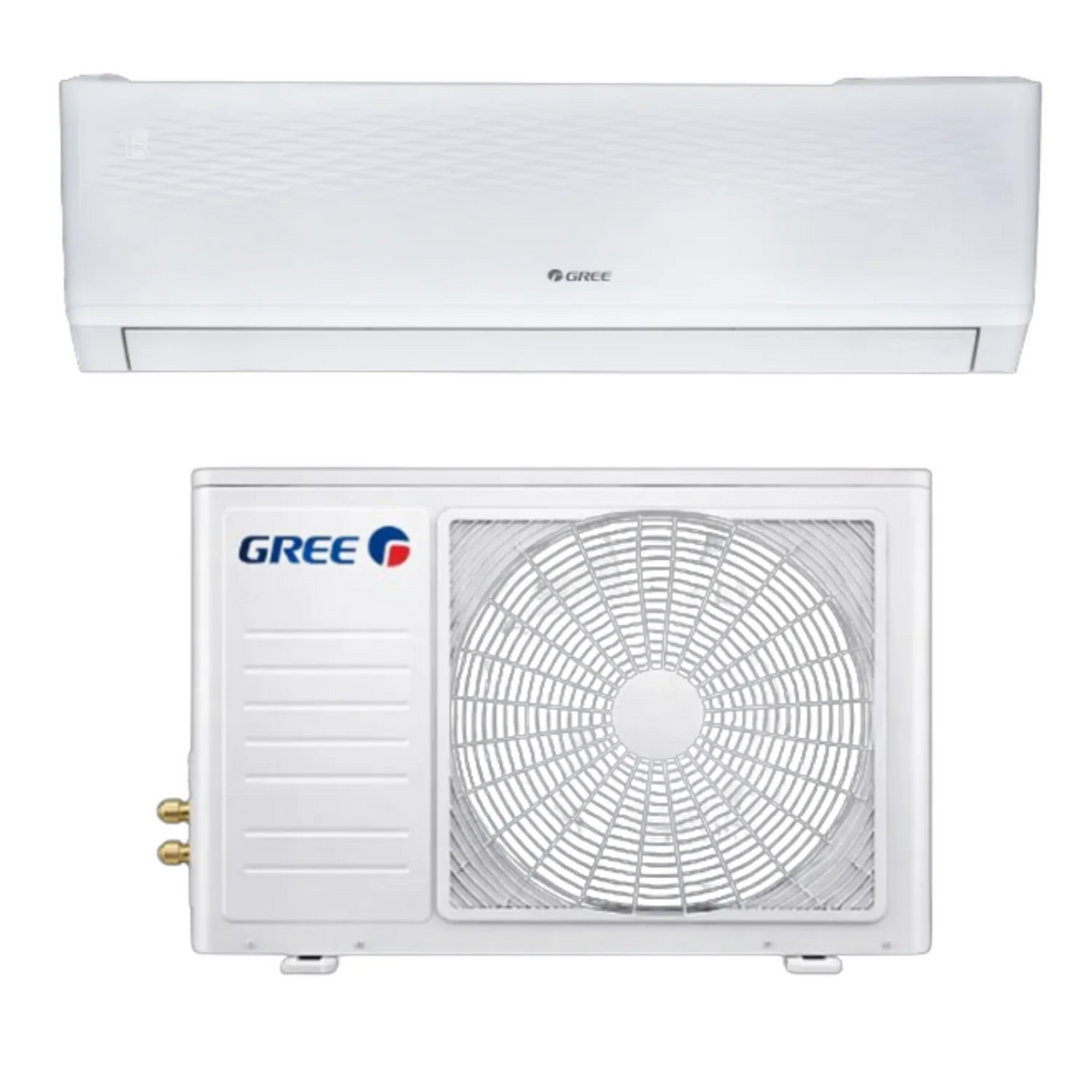 Gree PULAR T3 2.0 TON