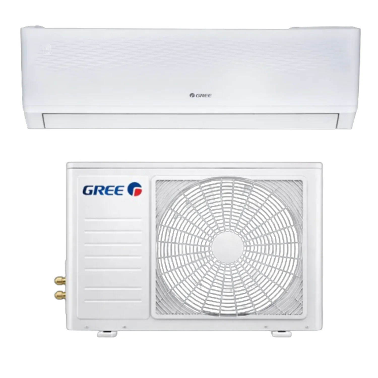 Gree PULAR T3 2.0 TON