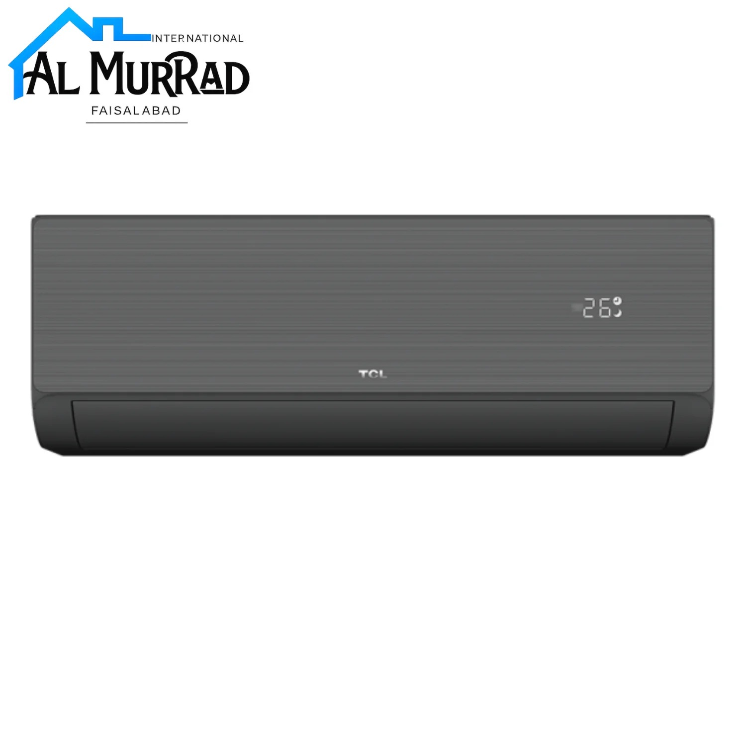 TCL SaveIN-AI-41 1.5 TON