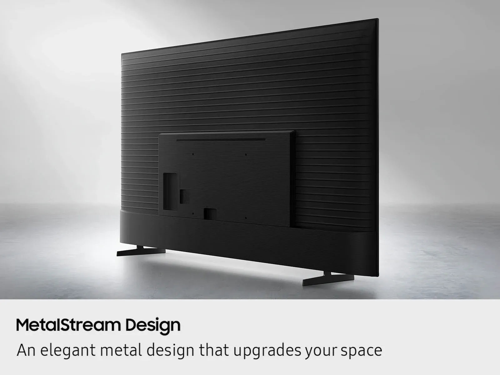 SAMSUNG 75 Inch Class Crystal UHD
