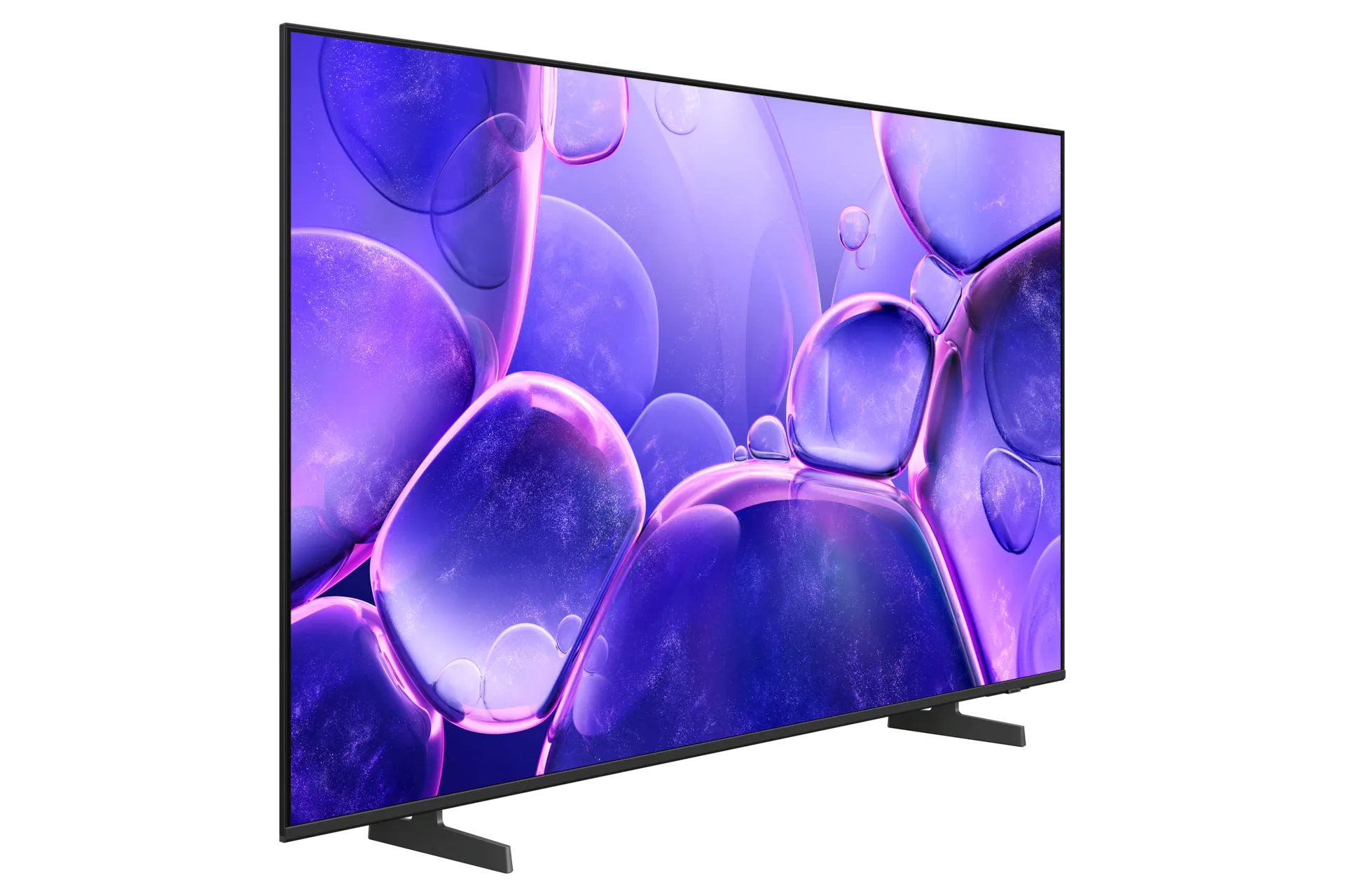 SAMSUNG 75 Inch Class Crystal UHD