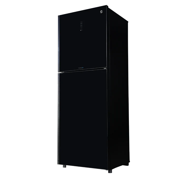 PEL Digitron Ultra Inverter Curved Glassdoor 06470-SSB